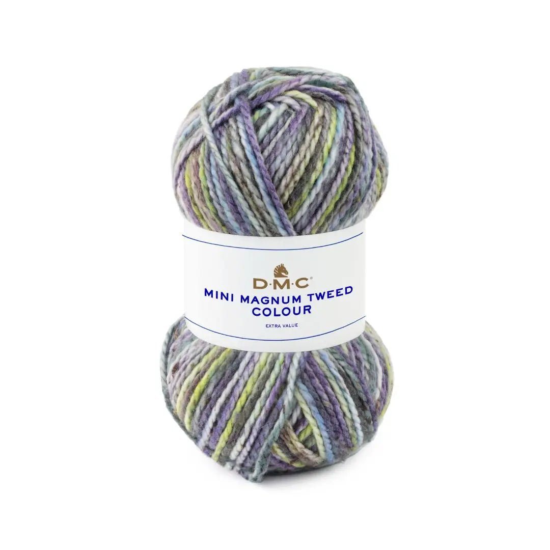 DMC Mini Magnum Tweed Colour Yarn (108)
