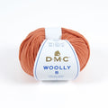 DMC Woolly 5 Yarn (10)