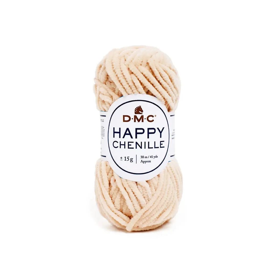 DMC Happy Chenille Yarn (10)