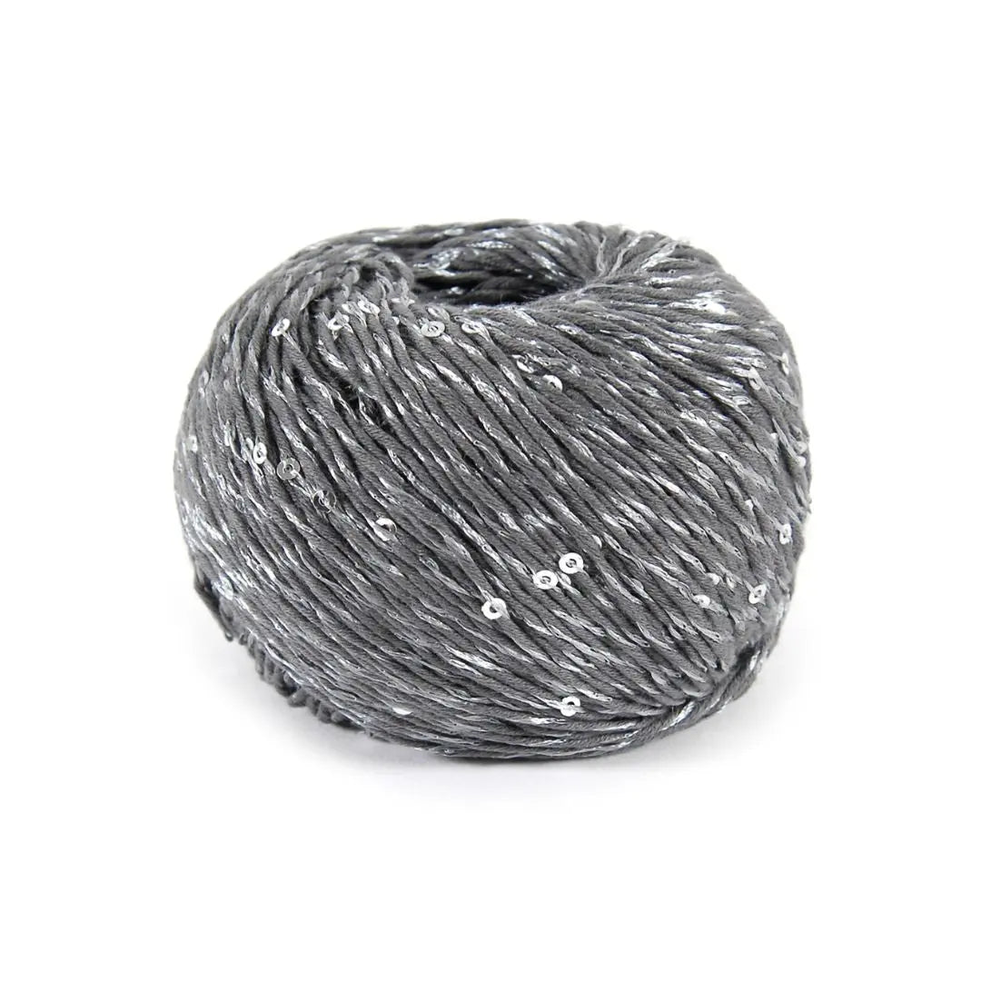 DMC Natura Just Cotton Glam Yarn (10)