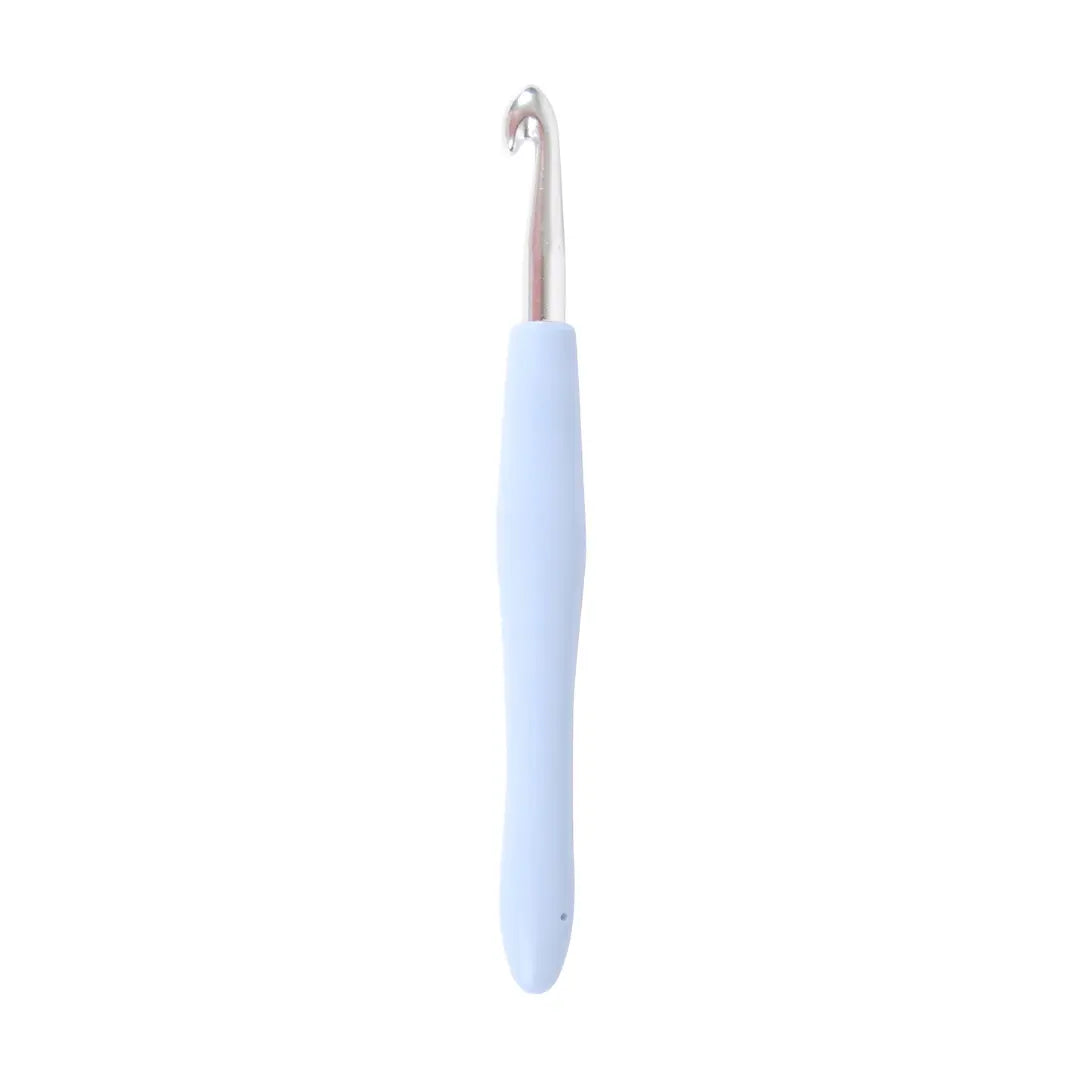 DMC Silicone Handle Crochet Hook (10mm)