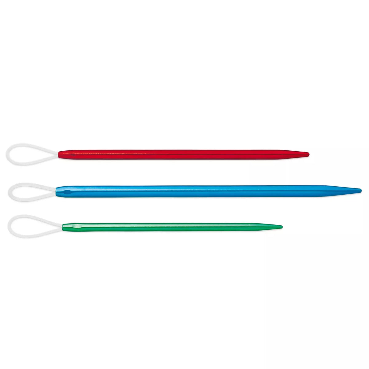 Prym Aluminium Wool Finishing Needles