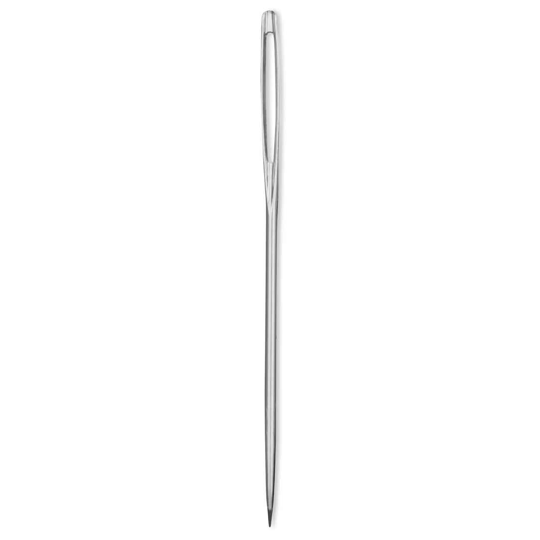 Prym Chenille Needle with Sharp Point (Single) - No.14 (1.90 × 60 mm)