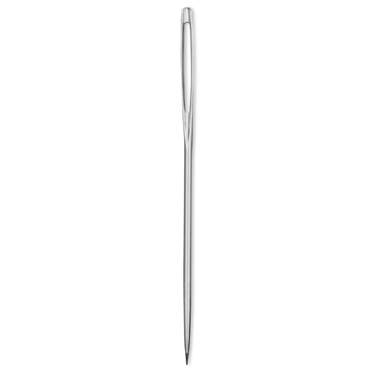 Prym Chenille Needle with Sharp Point (Single) - No.14 (1.90 × 60 mm)
