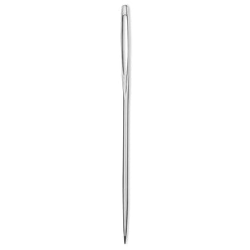 Prym Chenille Needle with Sharp Point (Single) - No.14 (1.90 × 60 mm)