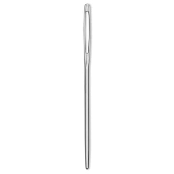 Prym Tapestry Needle with Blunt Point (Single) - No.14 (1.90 × 60 mm)