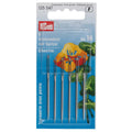 Prym Chenille Needles with Sharp Point (Pack) - No.16 (1.60 × 55 mm)