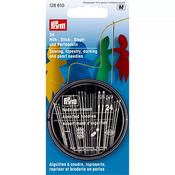 Prym Sewing Needles for Kids