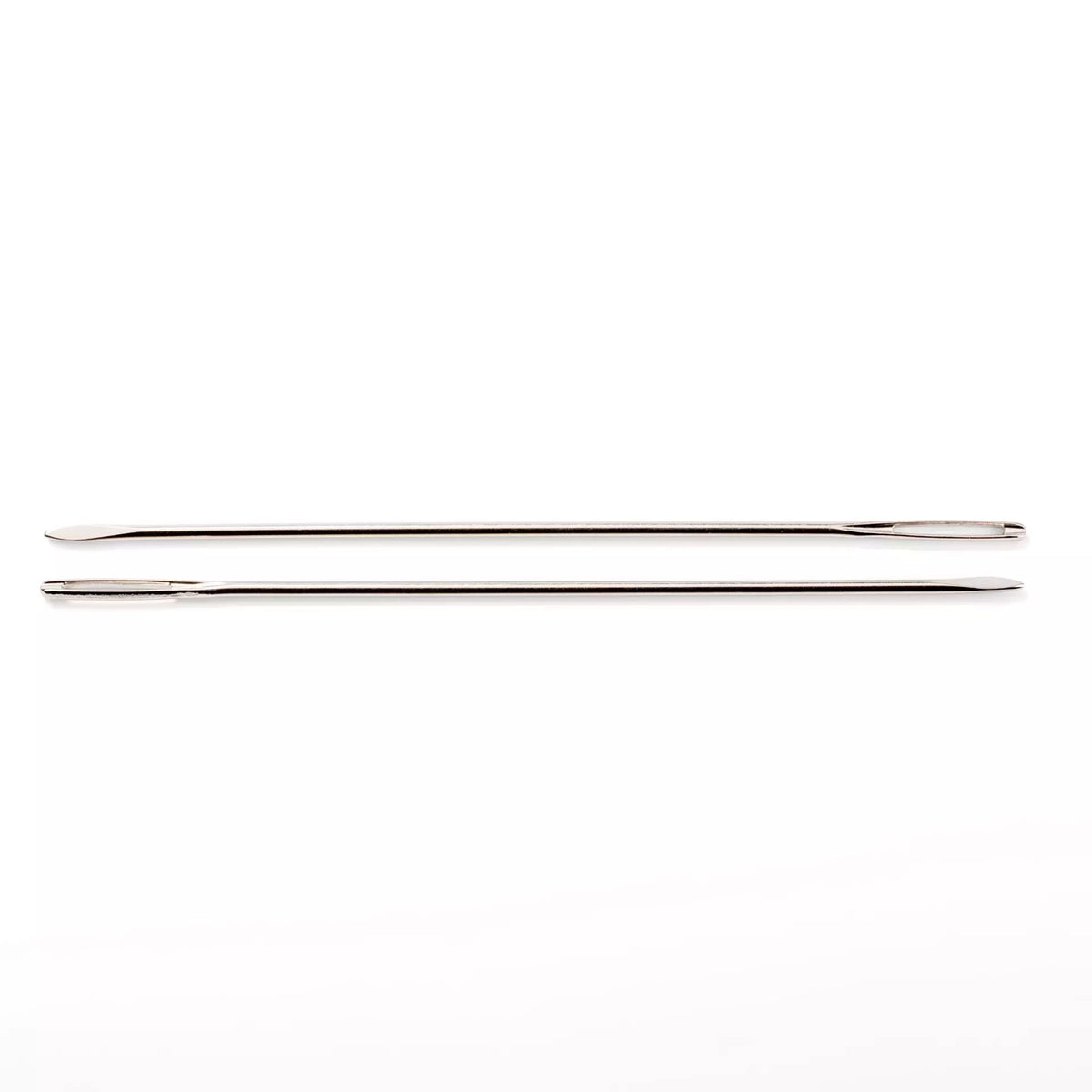 Prym Coarse Stitch Needles with Rounded Point
