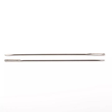Prym Coarse Stitch Needles with Rounded Point