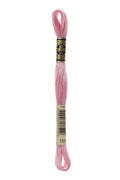 DMC Embroidery Floss (The Pink Shades) (151 - very light dusty rose)