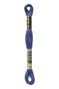 DMC Embroidery Floss (The Grey Shades) (161 - grey blue)