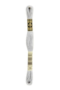 DMC Embroidery Floss (The Grey Shades) (2 - tin)