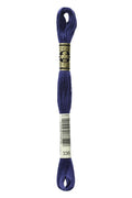 DMC Embroidery Floss (The Blue Shades) (336 - navy blue)