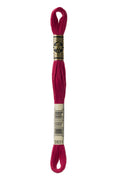 DMC Embroidery Floss (The Pink Shades) (3831 - dark raspberry)