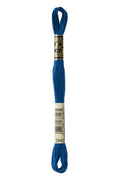 DMC Embroidery Floss (The Blue Shades) (3842 - dark wedgwood)