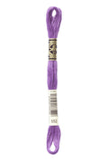 DMC Embroidery Floss (The Purple Shades) (552 - medium violet)