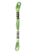 DMC Embroidery Floss (The Green Shades) (703 - chartreuse)