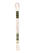 DMC Embroidery Floss (The Pink Shades) (819 - light baby pink)