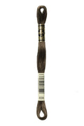 DMC Embroidery Floss (The Brown Shades) (839 - dark beige brown)