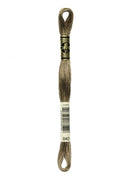 DMC Embroidery Floss (The Brown Shades) (840 - medium beige brown)