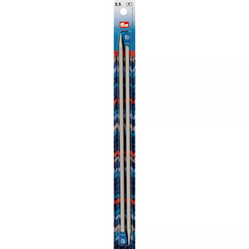 Prym Aluminium Single Point Knitting Needles (30cm)