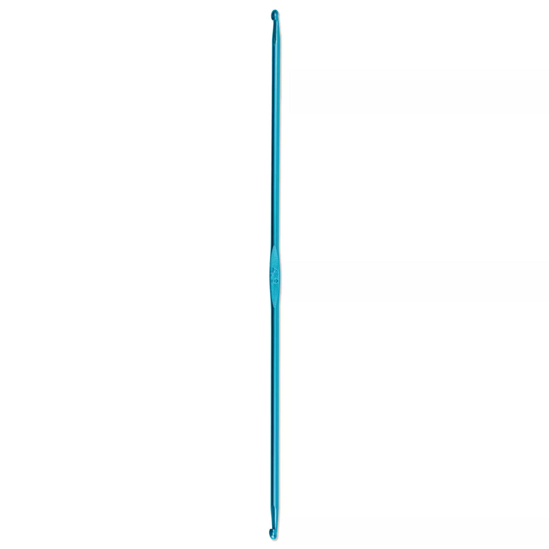 Prym Double-Ended Tunisian Crochet Hook - 4.0 mm
