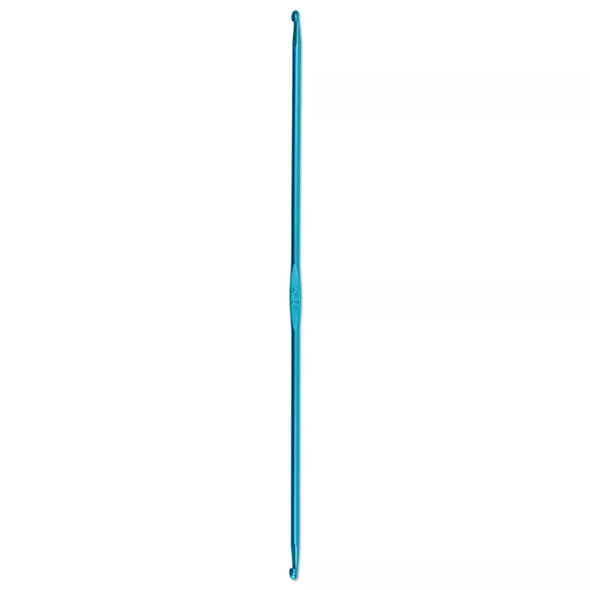 Prym Double-Ended Tunisian Crochet Hook - 4.0 mm