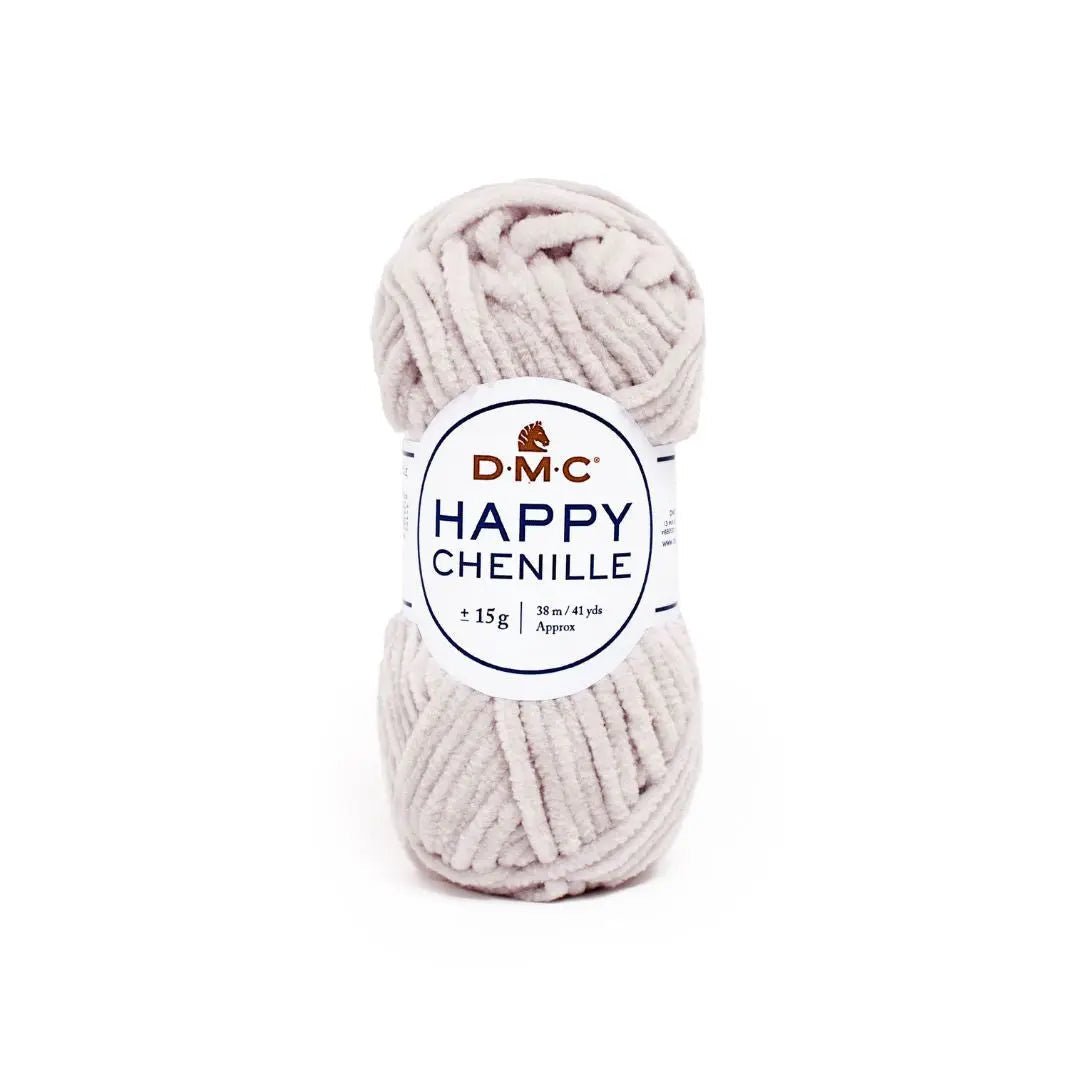 DMC Happy Chenille Yarn (11)