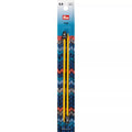 Prym Children's Plastic Knitting Needles - 4.00 mm – Yellow