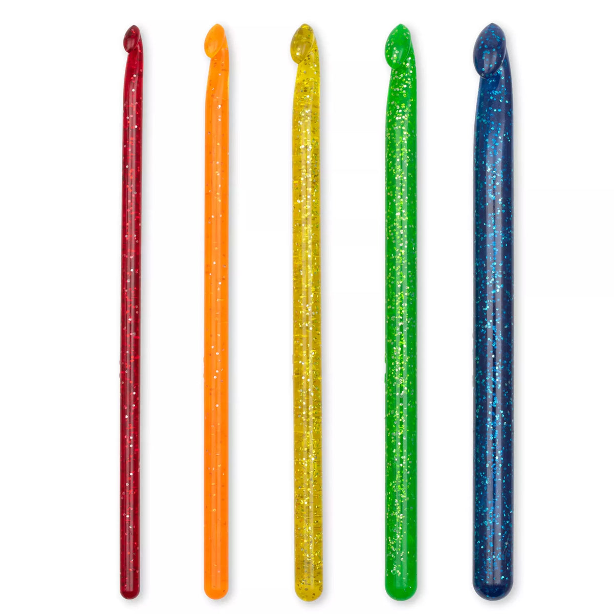 Prym Ergonomic Crochet Hook Set