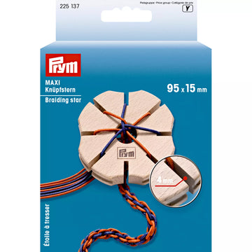 Prym Braiding Star - Maxi