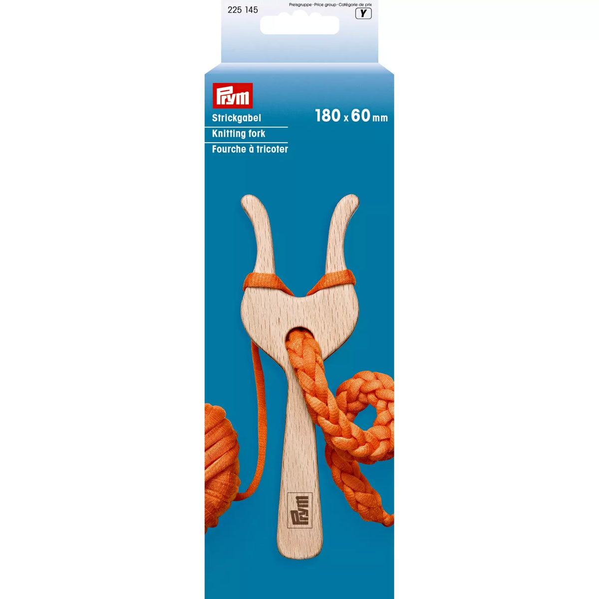 Prym Knitting Fork