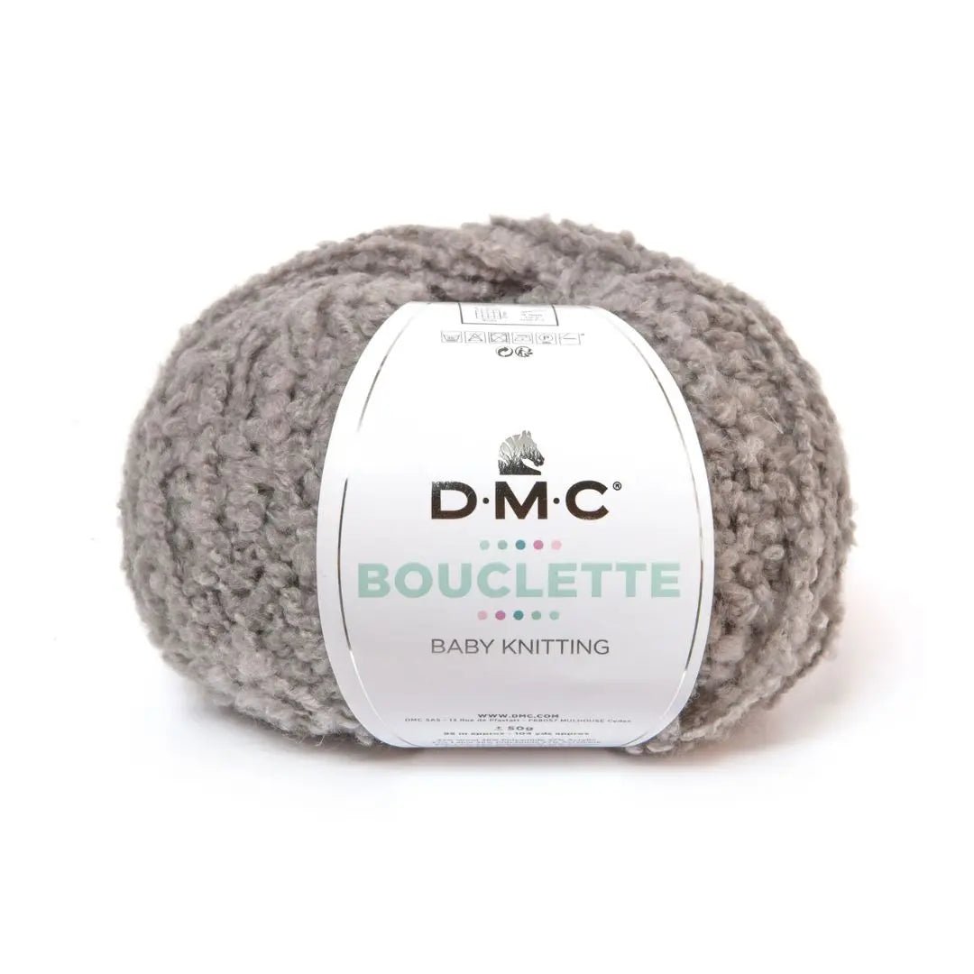 DMC Bouclette Yarn (122)