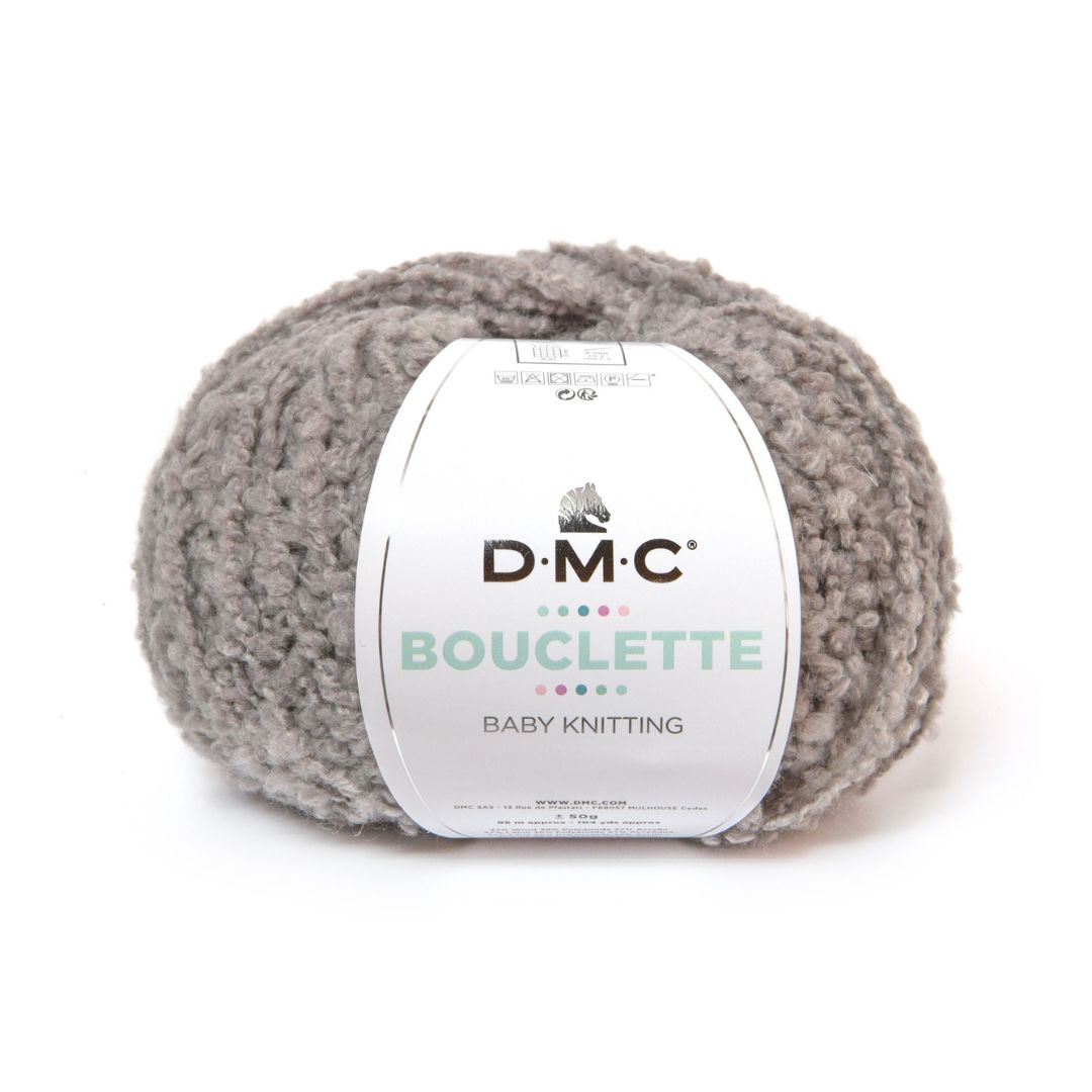 DMC Bouclette Yarn (122)