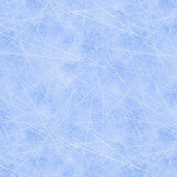 Ice Texture in Light Blue quilting fabric by Benartex
