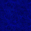 Ice Texture in Deep Blue quilting fabric by Benartex