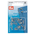 Prym Hook and Eye - No. 2