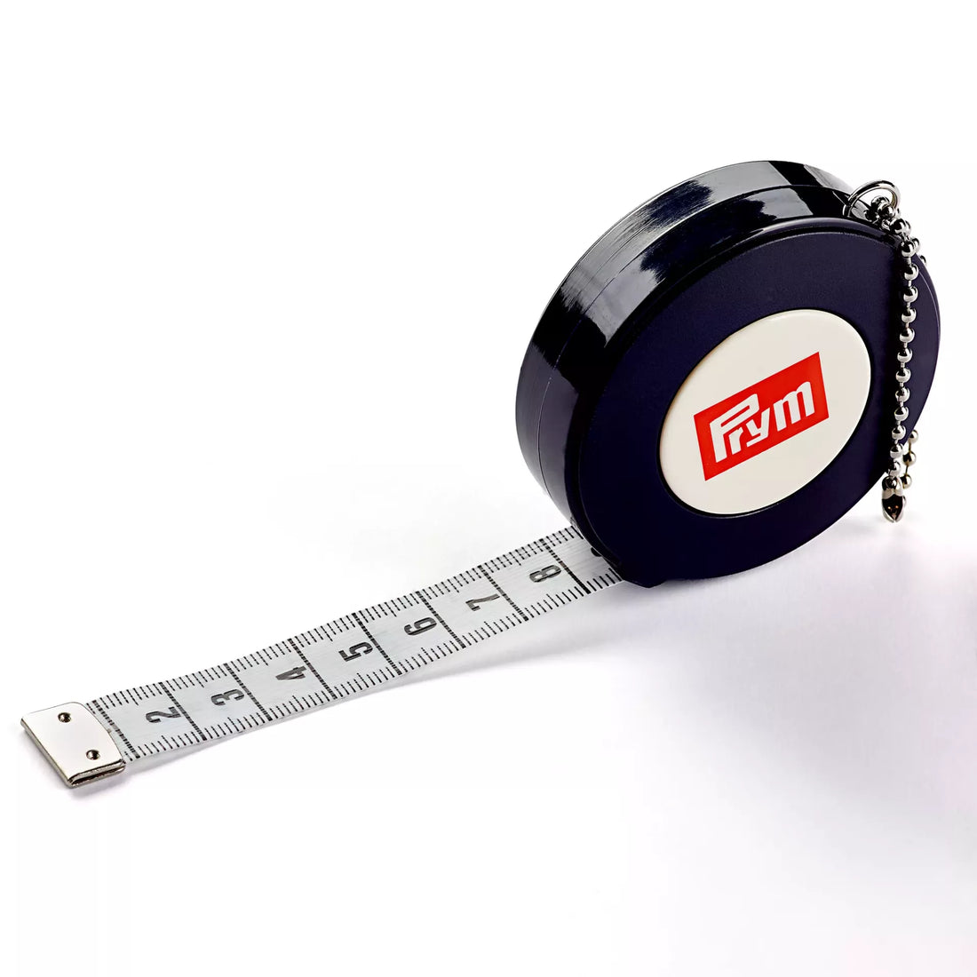 Prym Jumbo Spring Tape Measure - 300cm/120inch
