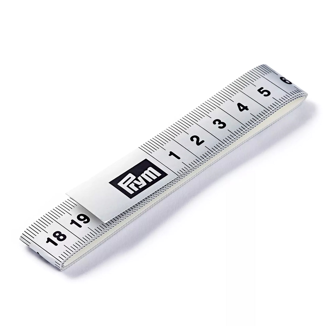 Prym Fixo Self-Adhesive Tape Measure - 150cm
