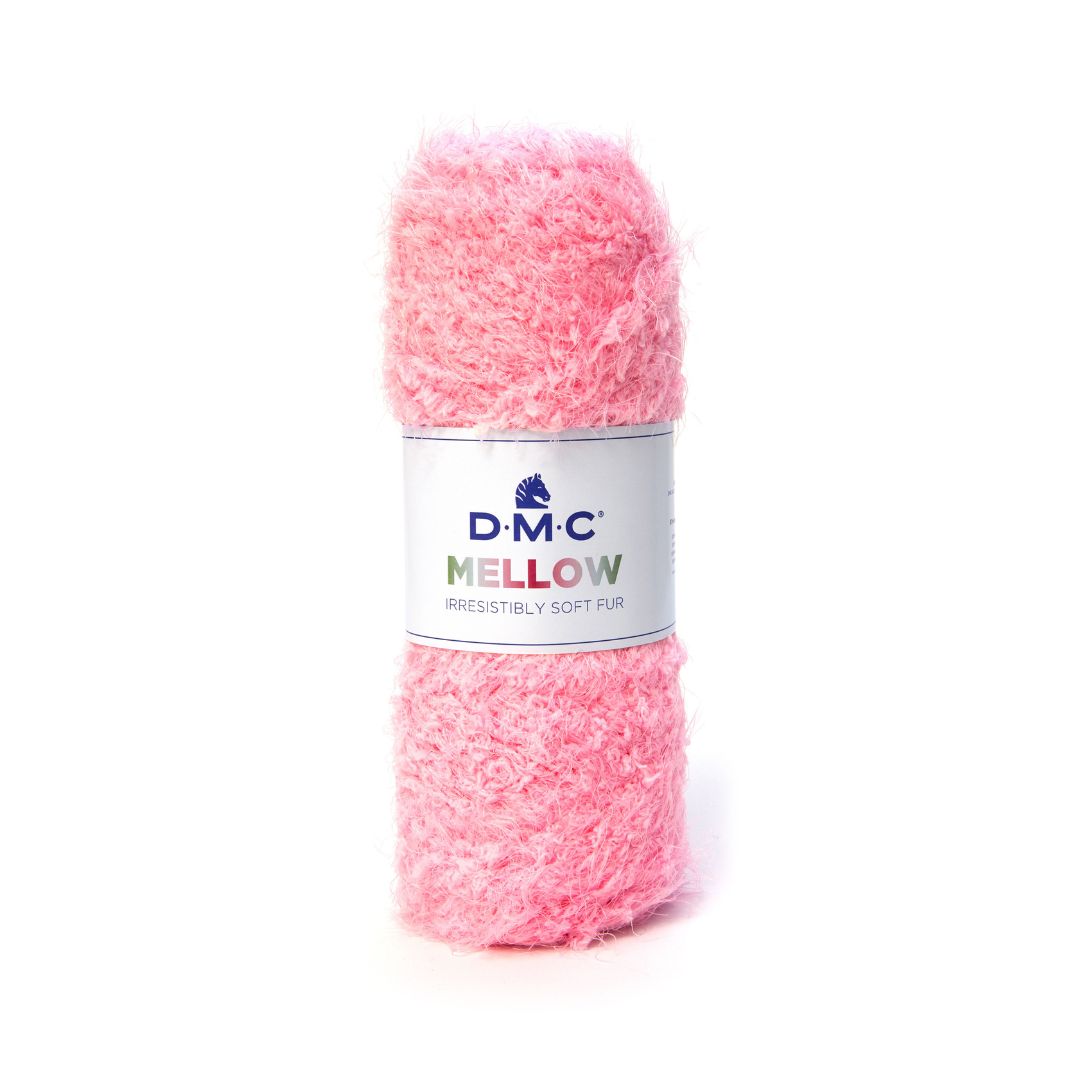 DMC Mellow Yarn (012)