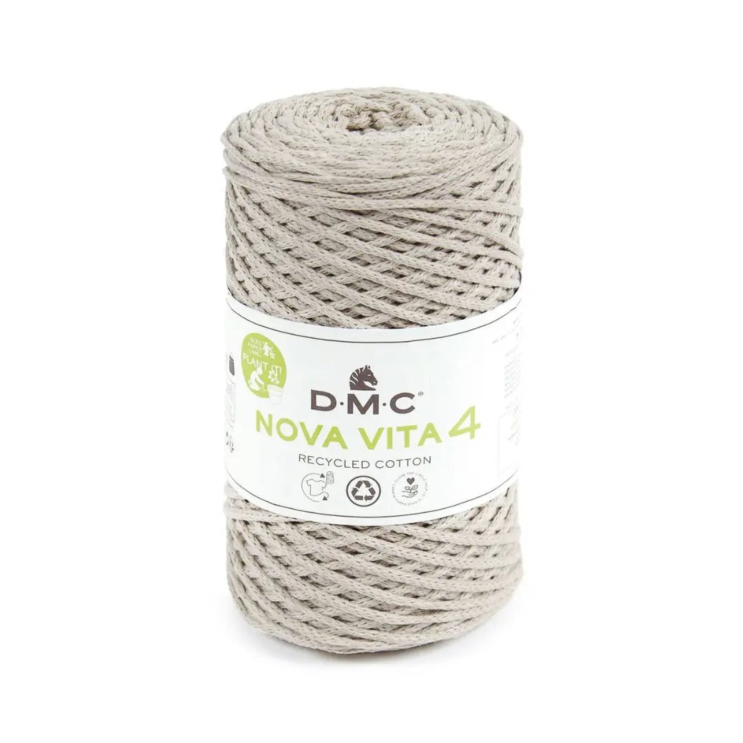 DMC Eco Vita 4 Solids Yarn (131)