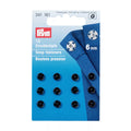 Prym Snap Fasteners - 6 mm