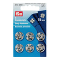 Prym Snap Fasteners - 15 mm