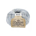 DMC Natura Just Cotton Denim Yarn (137)