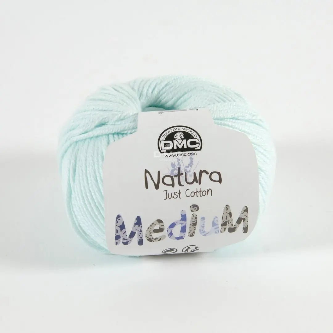 DMC Natura Just Cotton Medium Yarn (137)