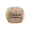 DMC Natura Just Cotton Denim Yarn (138)