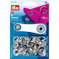 Prym Non-Sew Press Fasteners (Jersey) - Ring