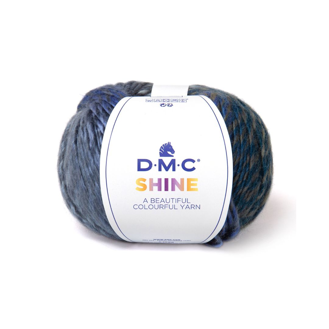 DMC Shine Yarn (141)