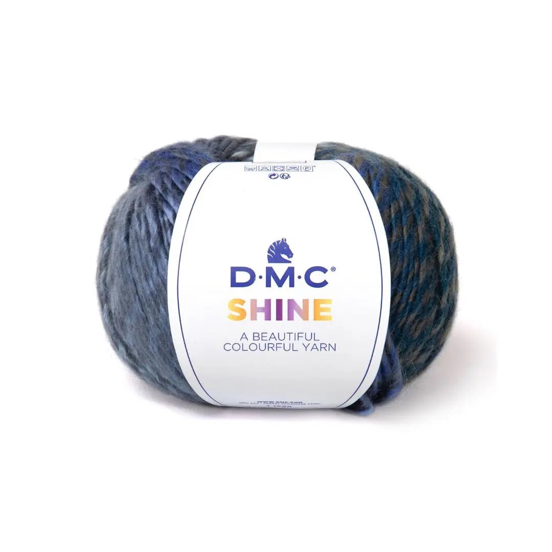 DMC Shine Yarn (141)